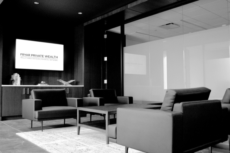 Fryar Private Wealth Office