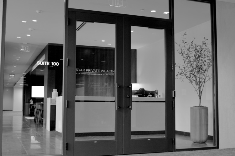 Fryar Private Wealth Office