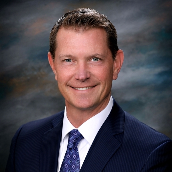 Chris Pedersen