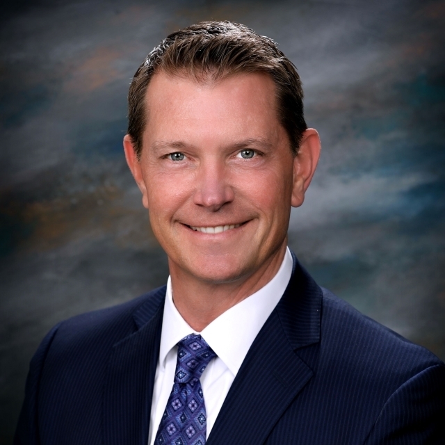 Chris Pedersen